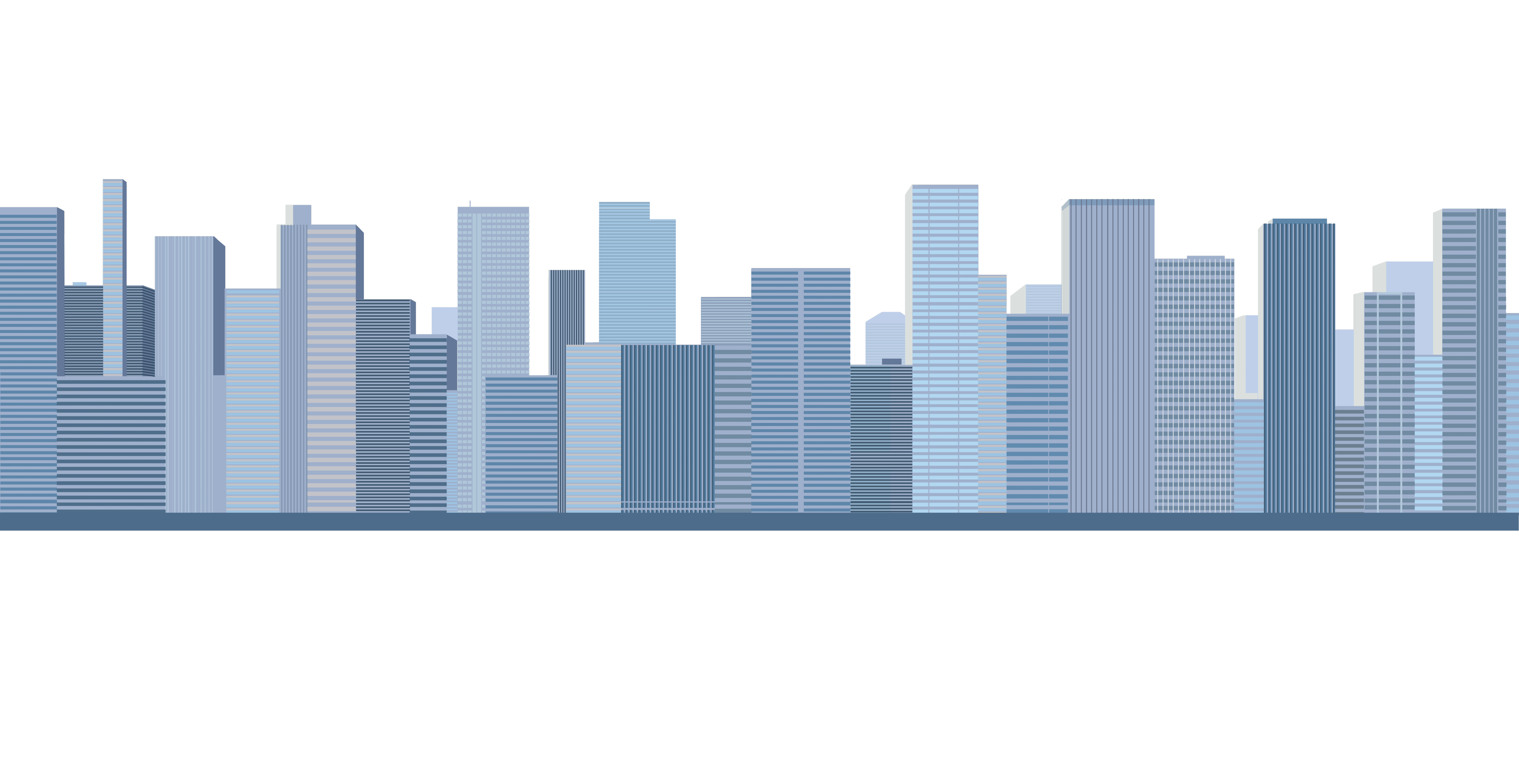 city layer
