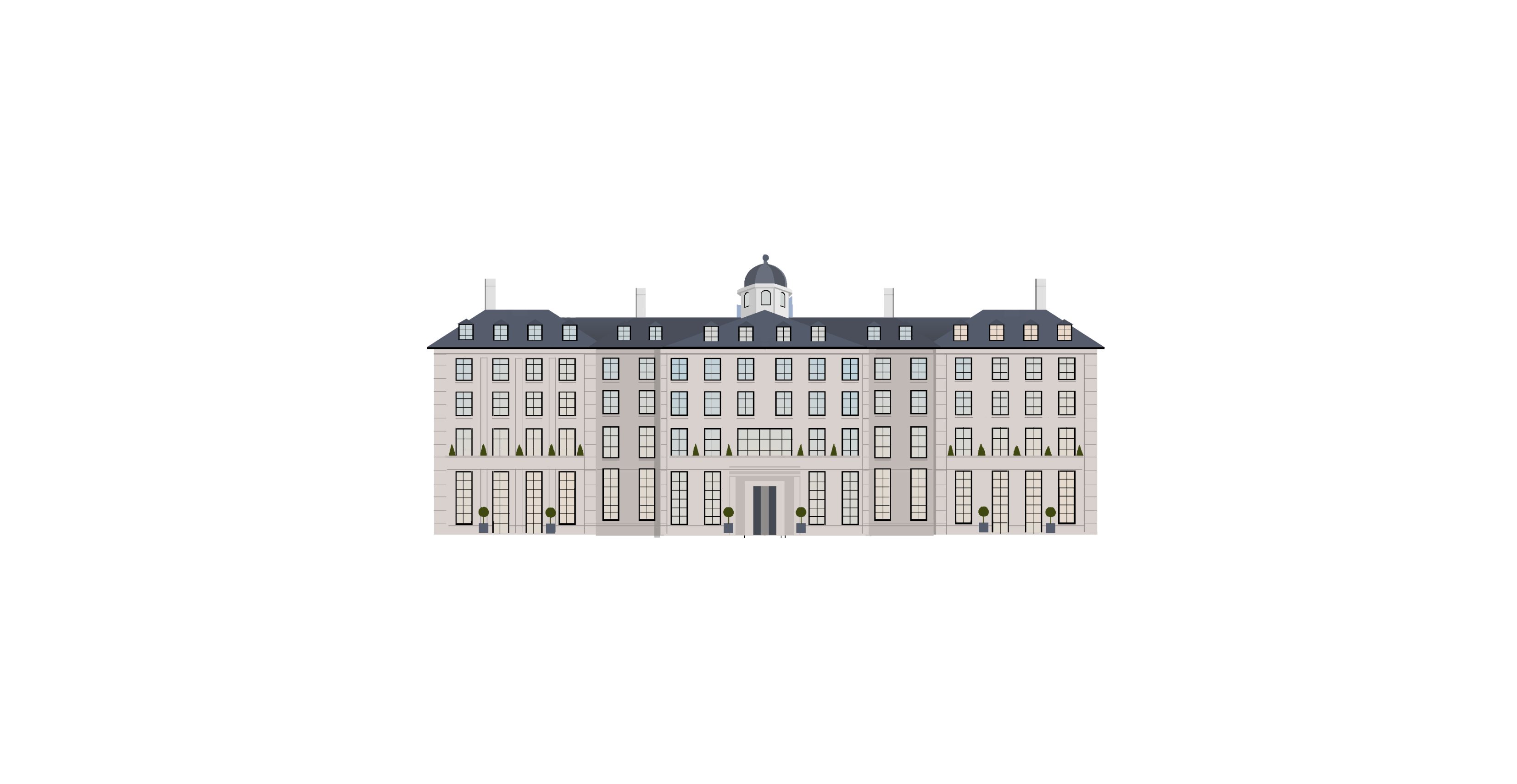 house layer