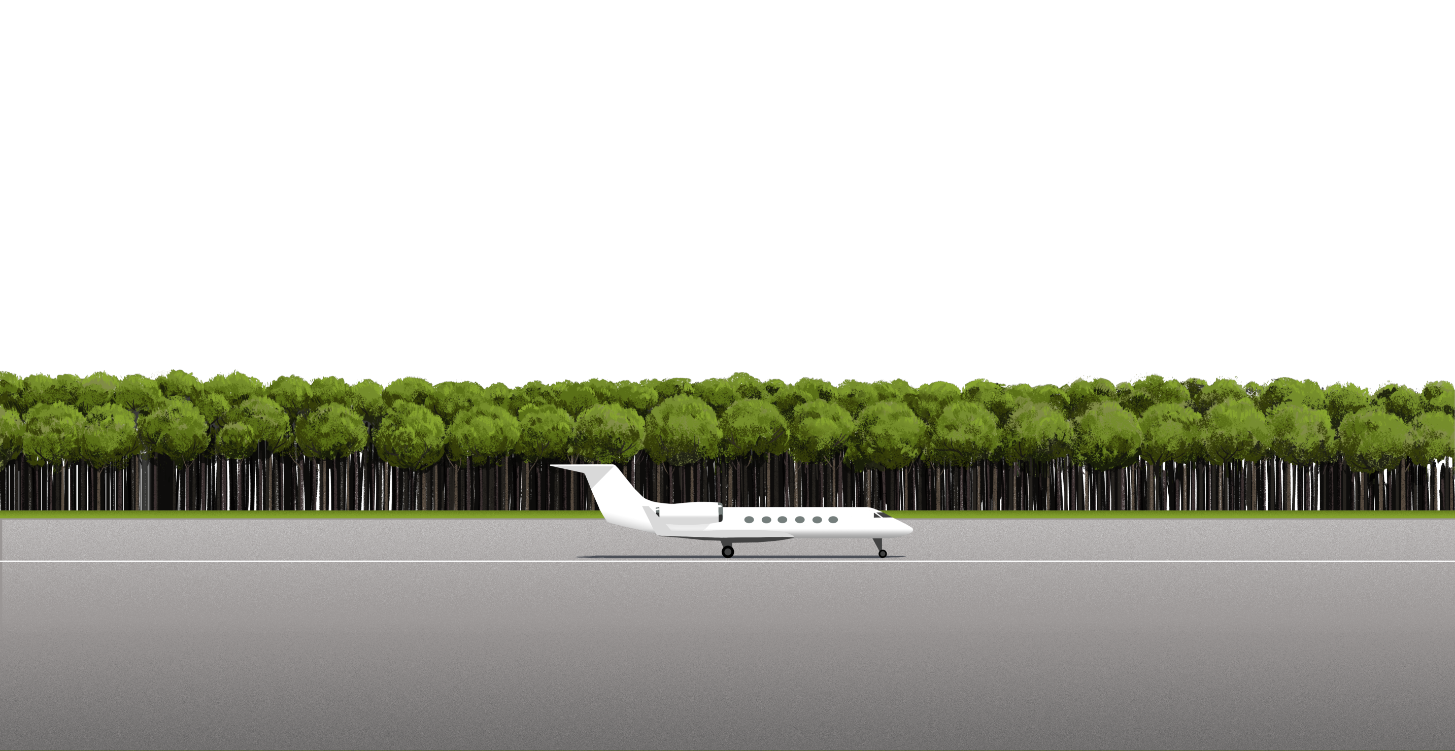 parallax background